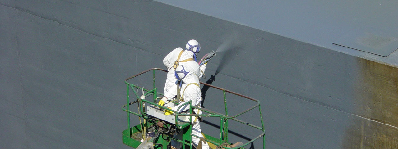 Polyurea protective coatings for  Iowa